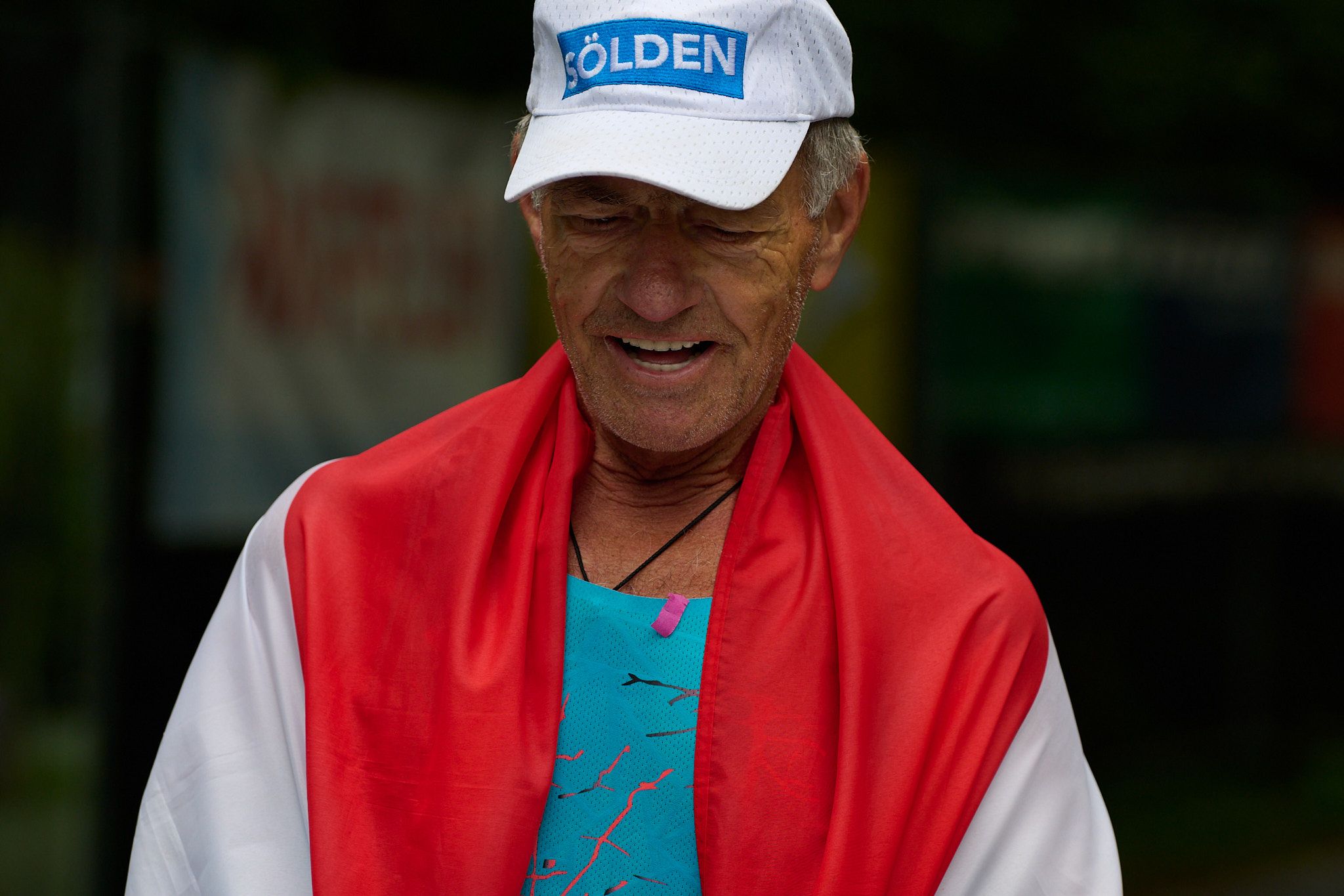 TRIPLE DECA CONTINUOUS Ultra Triathlon